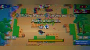 Трикшотик бравл! *Мое первое видео*