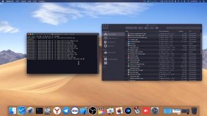 КАК УДАЛИТЬ СТАНДАРТНЫЕ ПРИЛОЖЕНИЯ MACOS?!
