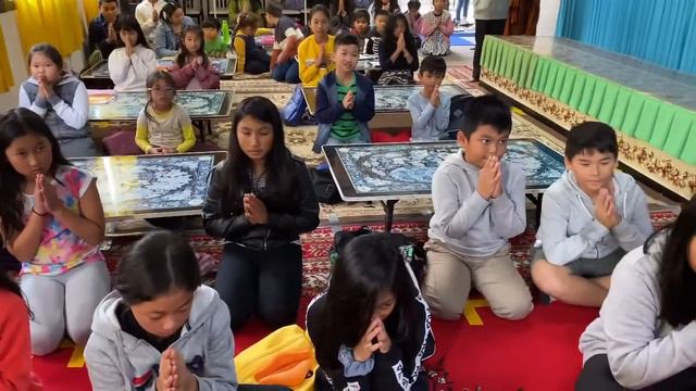 Isha Kriya: Guided Meditation by Sadhguru | 13-min смотреть онлайн