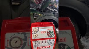 Замена масла в АКПП Mini Cooper Countryman Aisin 8f22