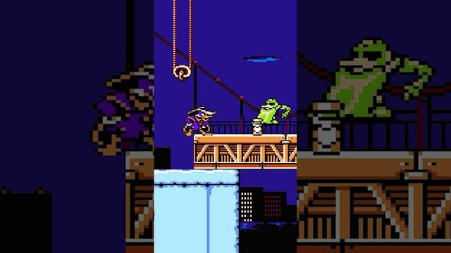 Darkwing Duck | 8 bit