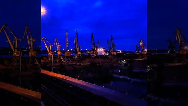 Как работают Морские Порты на Чёрном море. Услуги морского порта. перевалка грузов.