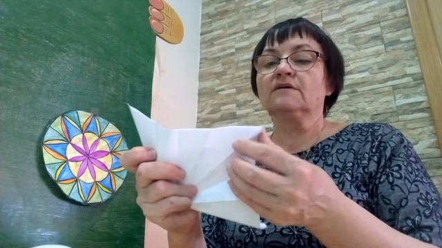 Витраж выполнение готической розы смотреть онлайн