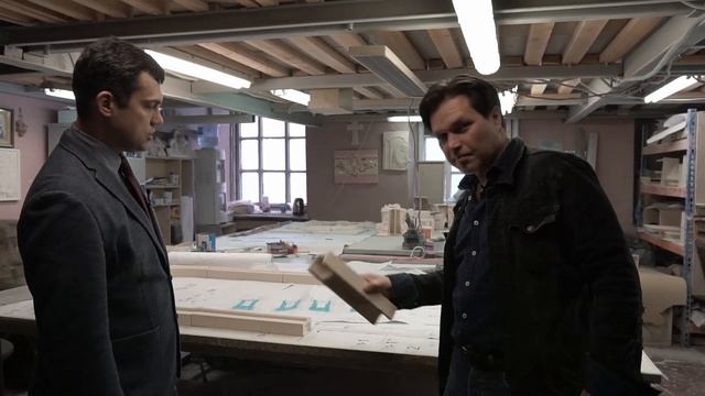 Таинство создания керамических изразцов |Афина Паллада |Константин Лихолат смотреть онлайн