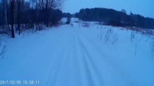 Динго 150 и вариатор Kiyoshi