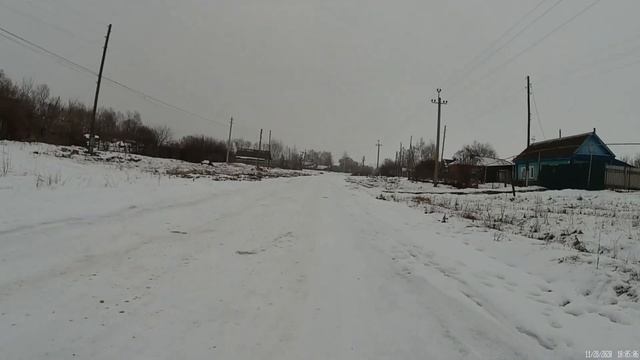 Сломался кран на кухне, проблема с напором воды. Прогулка до магазина. Жизнь в деревне. смотреть онлайн