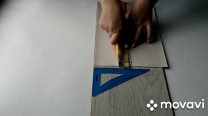 Как нарезать бумагу. Самодельный станок.