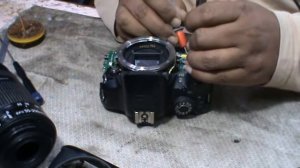 Canon 700D | Error 20 And Error 50 | Repairing || Swastik Electronics