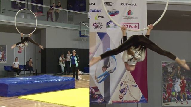 35 Дранова Арина Игоревна Сочи