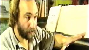 Mikhail Arkadev материалы к фильму Glenn Gould The Russian Journey.mp4