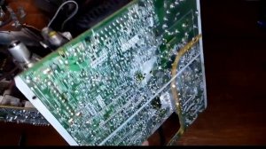 Ремонт телевизора VESTEL - VR3711TF