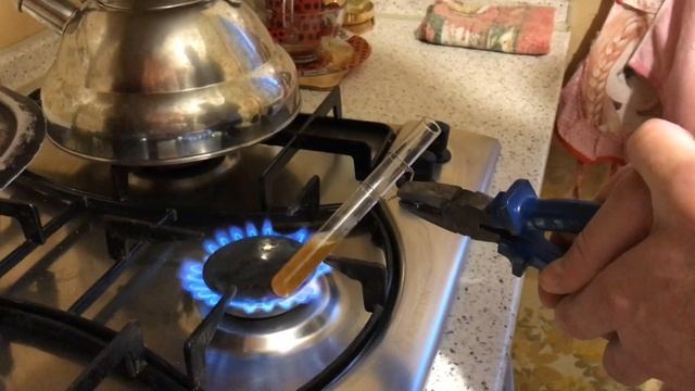 Тест автомобильного масла TOYOTA 5W30 в железных банках. смотреть онлайн