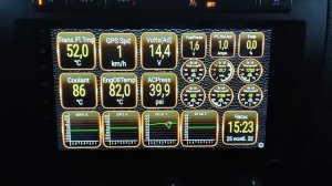 Неисправность фазовращателя на Hummer H3