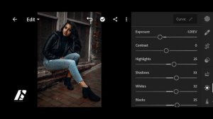 TOP 10+ Cinematic Lightroom Mobile Presets Free DNG XMP DOWNLOAD - Nisa Creations