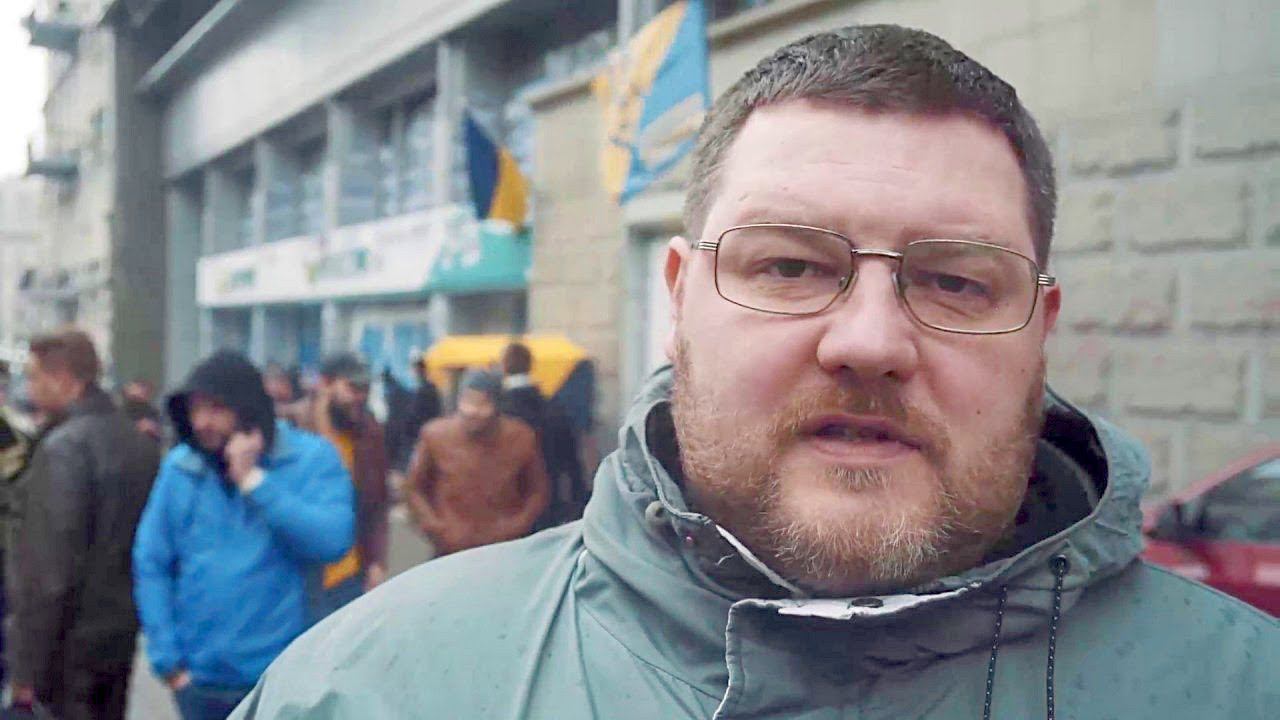 Дебаты Евгения Михайлова с Эдуардом Юрченко. Стрим на канале 