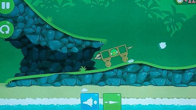 28° vídeo- Jogando Bad Piggies- @JoaoGamerMSC смотреть онлайн