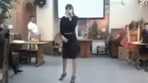 рэп подарок подруге на свадьбу