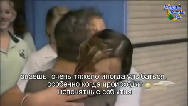 Очистим Души и Сердца! Как быть в Гармонии с собой? (Мотивация на счастье!)