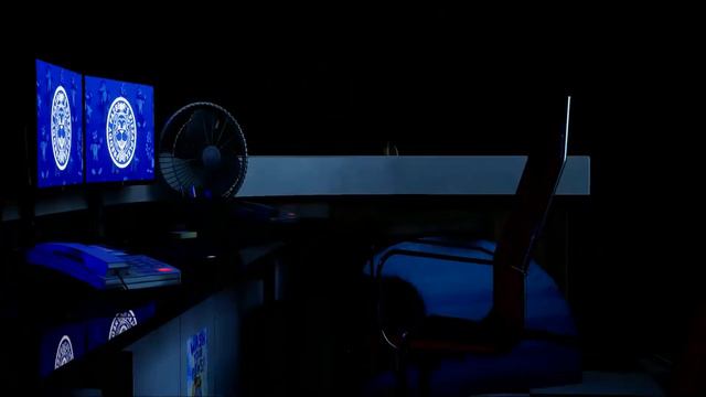 НЕ ВЗДУМАЙ ВЫКЛЮЧАТЬ СВЕТ УМРУ=Five Night at Freddy's Security Breach #2 смотреть онлайн