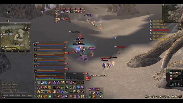 вроде равное пвп, а выглядит как избиение :с смотреть онлайн