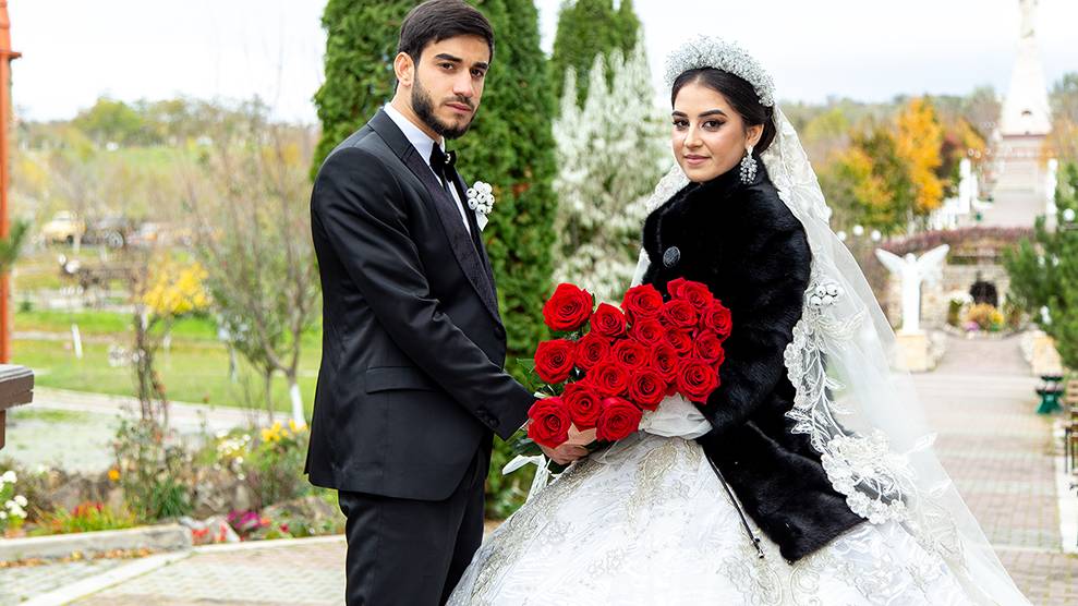 Алик и Диана! Одэл о Лёха о Приказно кай и Армяниноря! Пэрэзва! смотреть онлайн