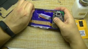 Huawei nova 5t замена дисплея