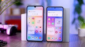 Samsung A34 vs Samsung A54, Mana Yang Lebih Worth it? Perbandingan HP Midrange Samsung 2023