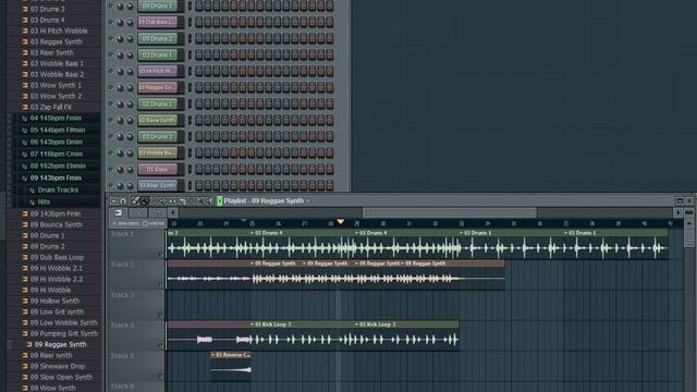 Фл студио смотреть онлайн