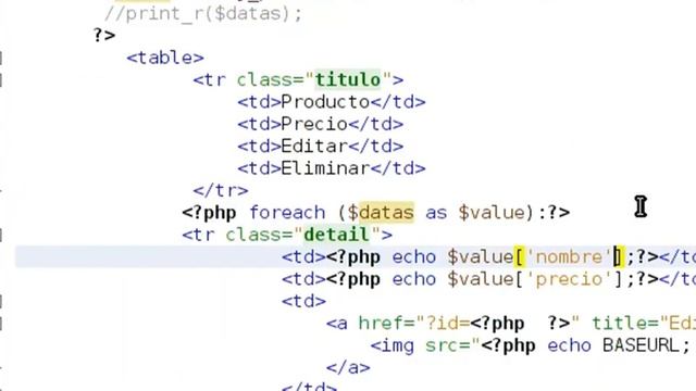 Curso de PHP5 POO vídeo 09