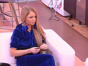 ДОМ-2 Город любви 2437 день Вечерний эфир (11.01.2011)