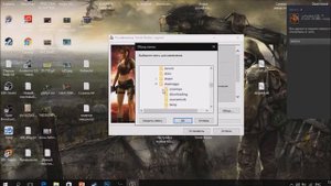 Tomb Raider Legend Полный русификатор