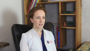 Склеротерапия. Врач флеболог Зайцева Марина Евгеньевна