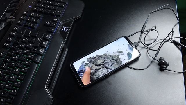 Lenovo Legion Y90 Плюсы Минусы и Настройка