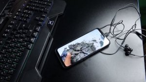 Lenovo Legion Y90 Плюсы Минусы и Настройка