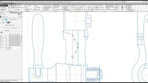 Как создать штриховку в КОМПАС-3D
