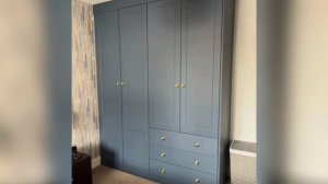 шкафы на заказ МДФ эмаль с фабрики за 10-14 дней!