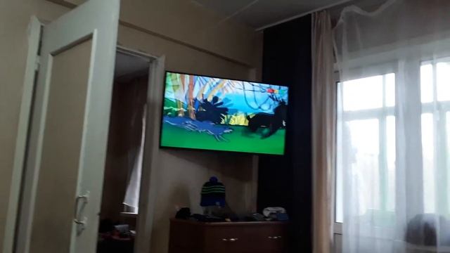 старый мультик маугли не запланированное видео смотреть онлайн