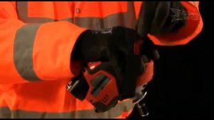 Аккумуляторный  молоток