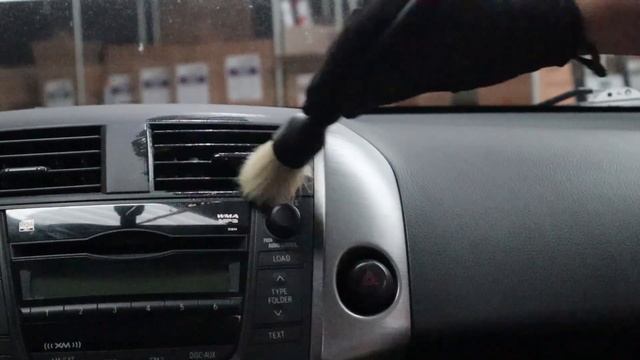 Limpia el interior de tu auto con pocas herramientas y productos CarPro. Parte 1 смотреть онлайн