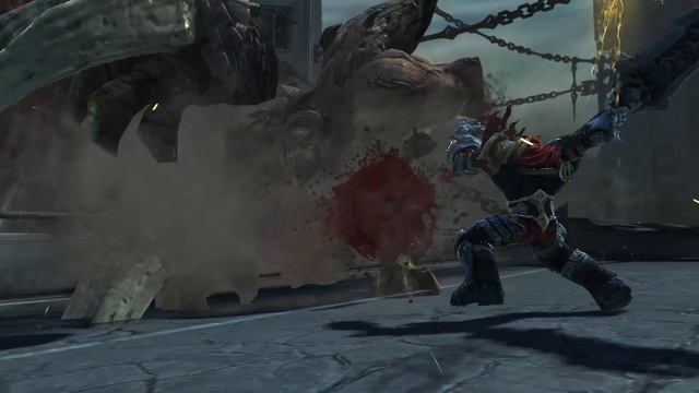 Darksiders (Walkthrough) #5