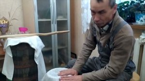 Рецепт Кумыса