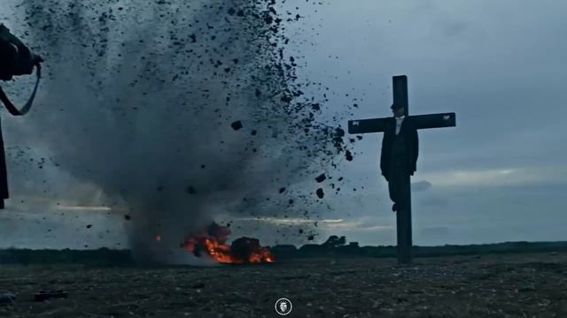 Томас Шелби здесь солнца не видно - Камбулат | максимум пафоса смотреть онлайн