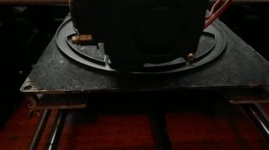 Изготовление корпуса катушки для металлоискателя Пират на 3D принтере