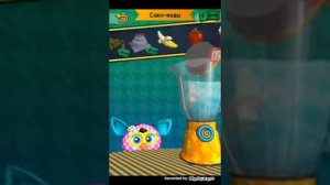 Обзор игры фёрби бум