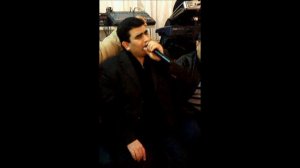 Mayis Karoyan  Dere Kele //Չորս պատի մեջ//