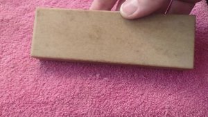 Точильный камень. Вашита 6" (готовлю для порезки)