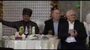 Х. Ульбиев Теркаца суьйре