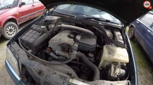 МЕРСЕДЕС БЕНЦ с200(W202), 2,0 БЕНЗ, ЭЛЕГАНС, УНИВЕРСАЛ, за 3500 РУБЛЕЙ, ВОПРОСЫ ЕСТЬ, но МОЖНО БРАТ