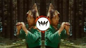 J-Cut & Kolt Siewerts - The Flute Tune (Soulpride Remix) [BASS BOOSTED]