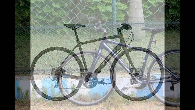 trek FX S 5 Black Metallic смотреть онлайн